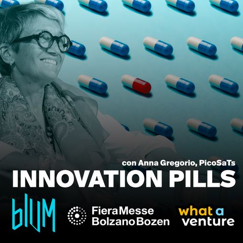 Spazio, nuova frontiera - Innovation Pills #09