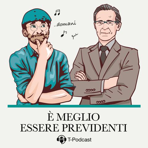 E' Meglio Essere Previdenti