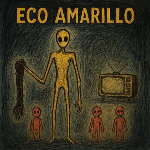 El Eco Amarillo