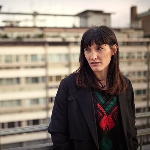 "Effetto domino" al Cinema Italia. Intervista con Roberta Da Soller