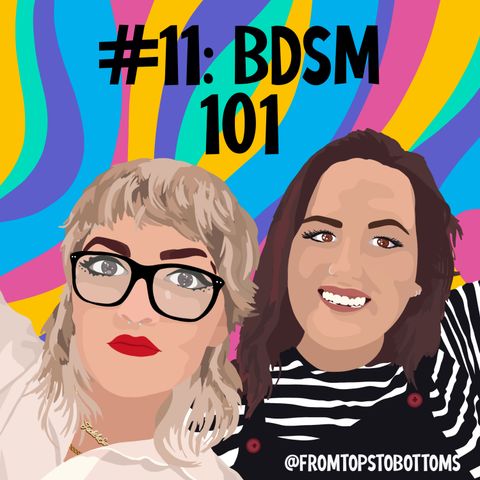 #11: BDSM 101