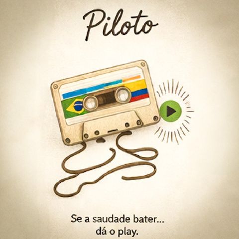 EP1 - PILOTO
