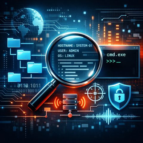 Course 30 - Practical Malware Development - Beginner Level | Episode 2: Mastering C# System Control: Navigating, Enumerating, and Executing
