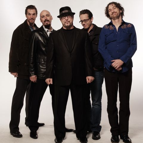 Love In Common di The Fabulous Thunderbirds