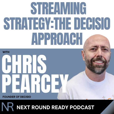 Revolutionizing Content Discovery: The Decisio Approach