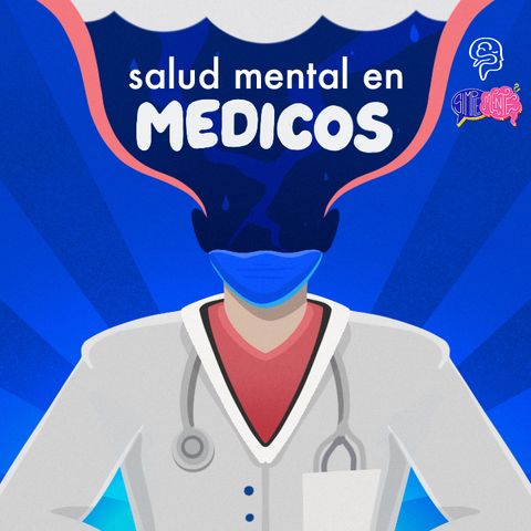 Salud mental en los doctores. ft Ampicilina500