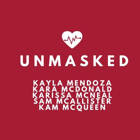 Unmasked - Health and Society