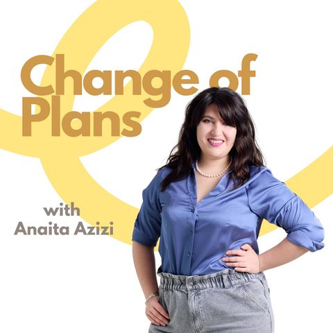 Podcast Cover