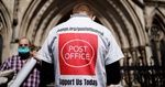 Bad software sent postal workers to jail, because no one wanted to admit it could be wrong