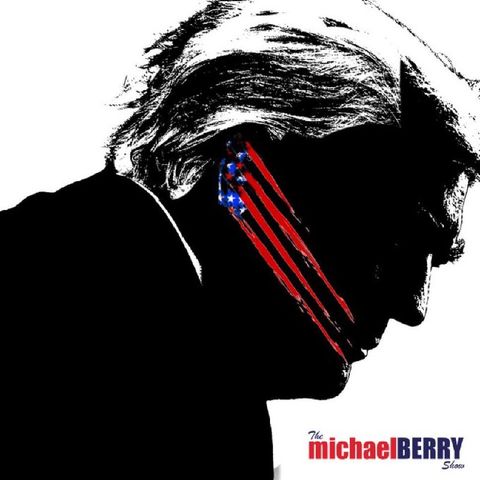 Episode 1686 - The True Conservative - Trump Tuesday!