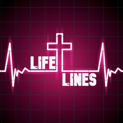 EPHESIANS 6:13-15  #LifeLines #ChurchOfTheUndead