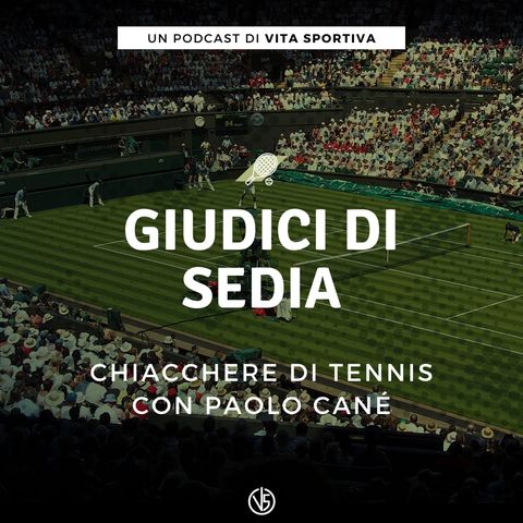 Chiacchere di Tennis con Paolo Cané