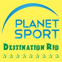 Destination Rio! Programme 06, 16 June
