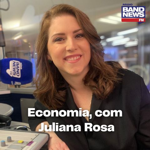 22/07/2022 -  (TARDE) Juliana Rosa: Alta do dólar impacta inflação brasileira