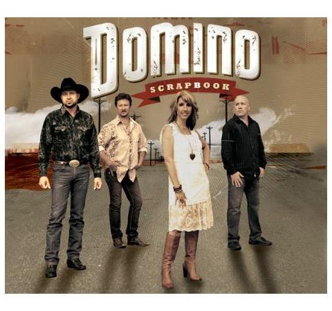 Interview with Domino