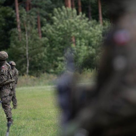 Notiziario dall'Est Europa del 26 agosto 2021