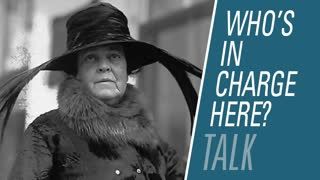 Who's in charge here? | HBR Talk 312