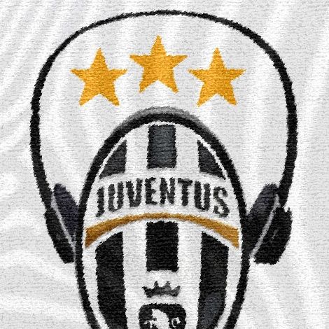 #JuventusHappyHour - 07.07.2015