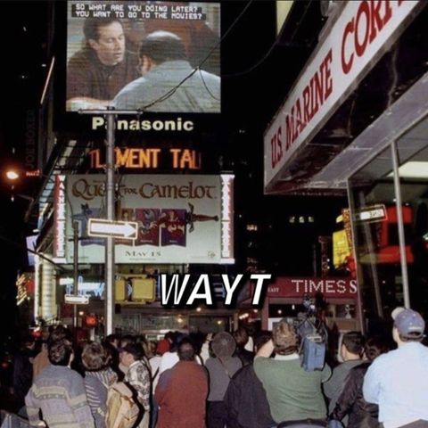 WAYT EP. 50