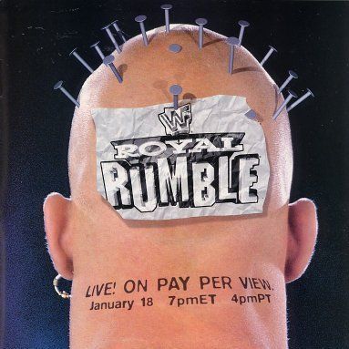 Ep. 104: WWF's Royal Rumble 1998 (Part 1)