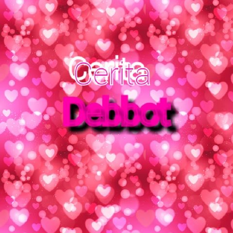 My very first episode Cerita Debbot