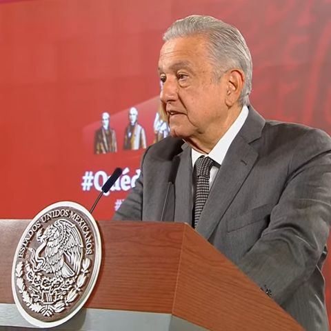 Se hará revisión minuciosa de beneficiarios de fideicomisos: López Obrador
