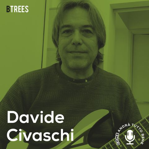 Davide Civaschi