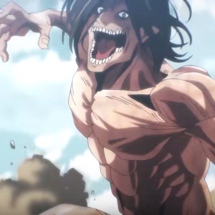 Attack on Titan :The final Chapter (Ending)(Spoilers)