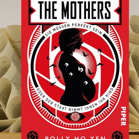 29.13. Polly Ho-Yen - The Mothers (Isabelle Sahner)