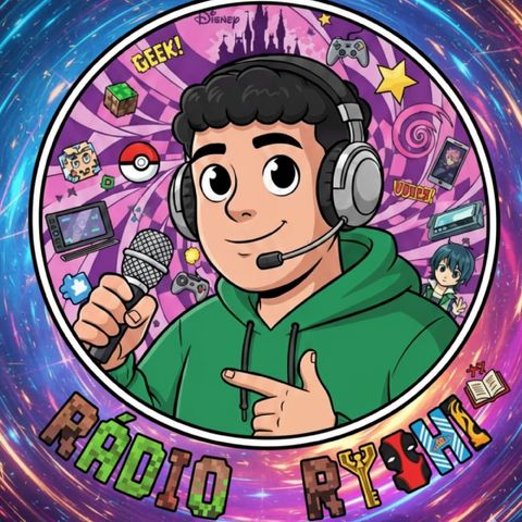 Podcast Cover