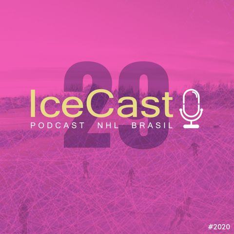 IceCast#29 - Perguntas dos fans, lista da Forbes e a possível volta da NHL