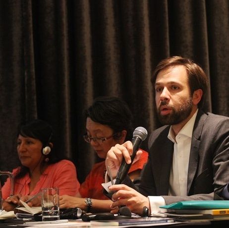 Respuestas y mensajes finales de Relatores ONU y CIDH en foro público en Lima