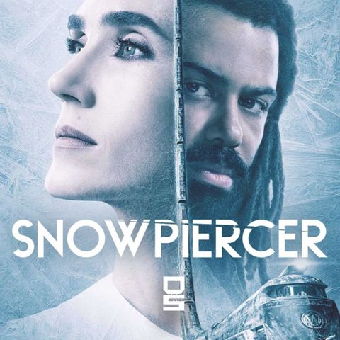 Snowpiercer (La serie) - La rovina di un gran bel film?