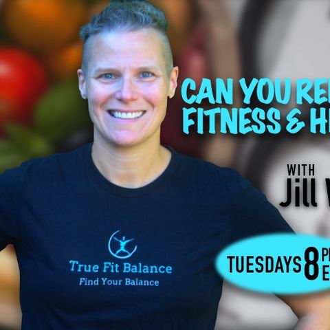 Can You Relate To Fitness & Health? -  9/5/23