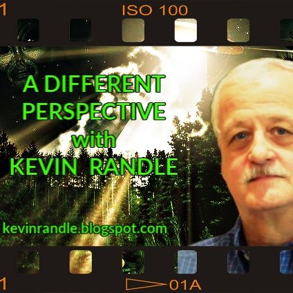 ADP Blog: Kevin Randle - From UFOs to the Bermuda Triangle
