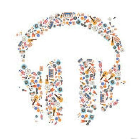 Live Stream Musique