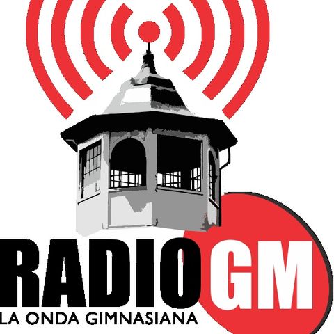 RADIO GM AL AIRE LIBRE-1993