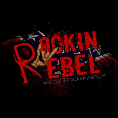 The Rockin Rebel Radio Show