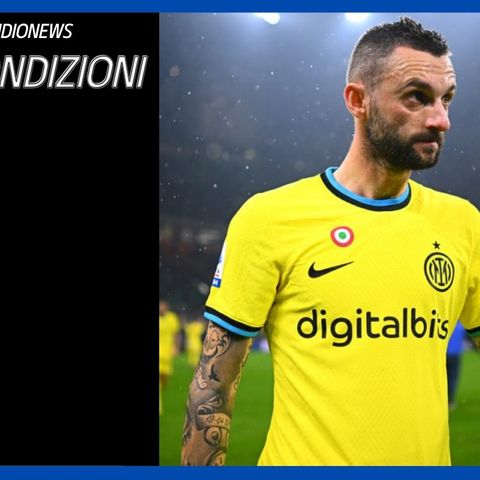 Brozovic si ferma per infortunio: le parole dell'Inter