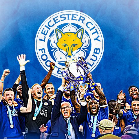 #28 Leicester campione: la favola di Sir Claudio