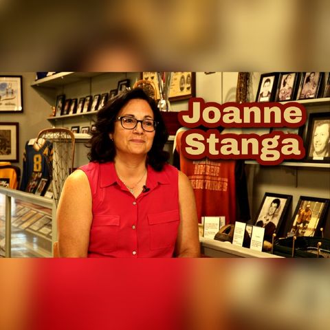 Joanne Stanga - S2