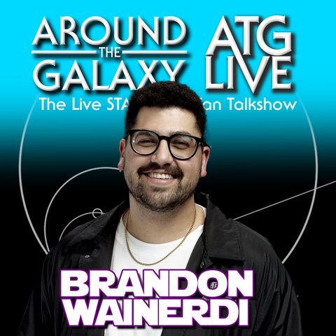 Brandon Wainerdi - ATGLive March 7, 2024