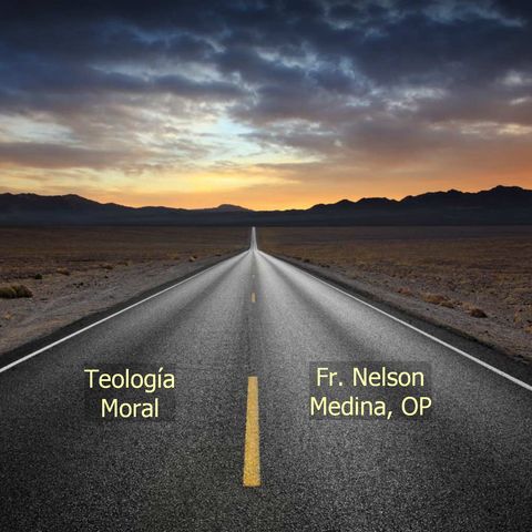 Las preguntas fundamentales de la teologia moral