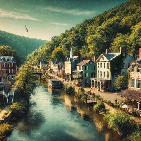 Sweetest Deals Wholesale Candy Suppliers in Harpers Ferry