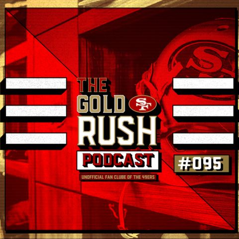 The Gold Rush Brasil Podcast 095 – Inicio da Free Agency