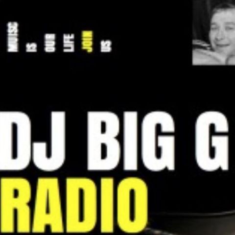 Tuesday Night Live With DJ Big G