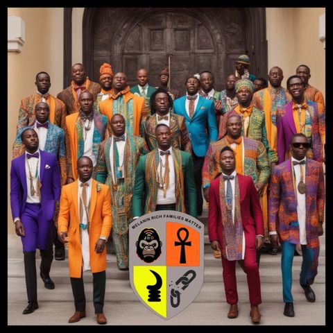 Why Our Melanin Rich Culture Men Are Leaving Churches(1)