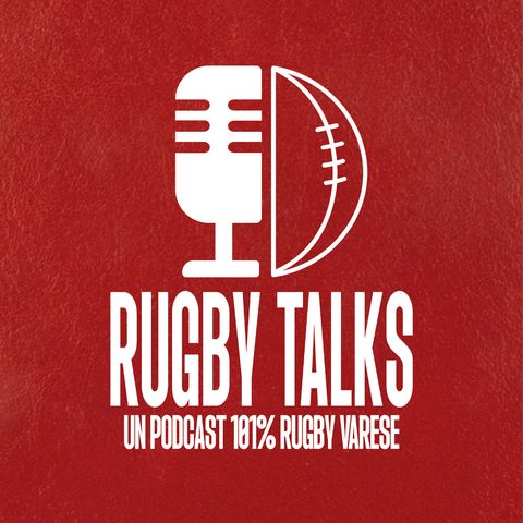 Copertina del podcast