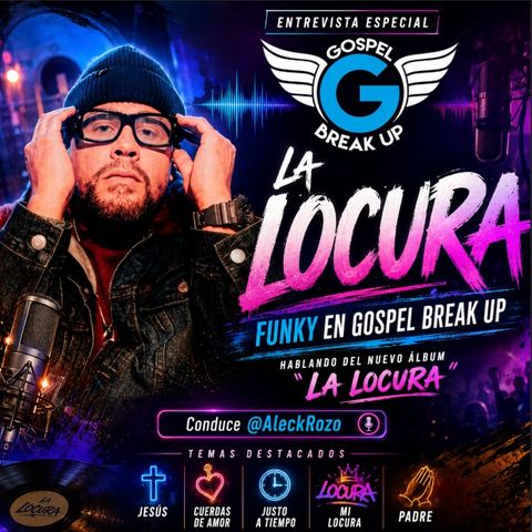 La Locura — Funky