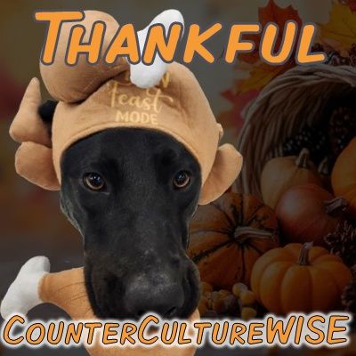 Thankful